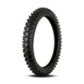 Kenda Washougal II 80/100-21 front dirt bike tire sidewall branding