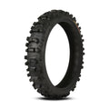 110/100-18 Kenda Sand Mad K782, MX Tire, 62M TT