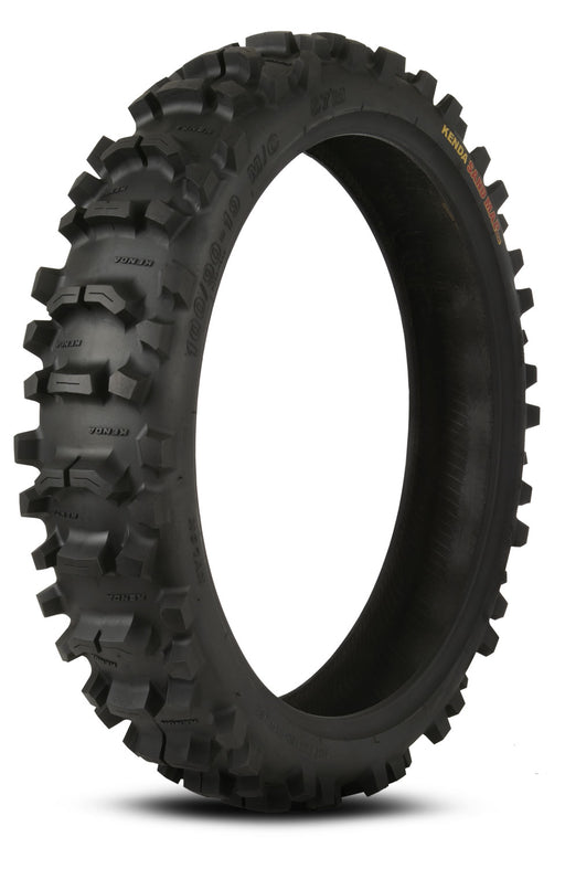 110/100-18 Kenda Sand Mad K782, MX Tire, 62M TT