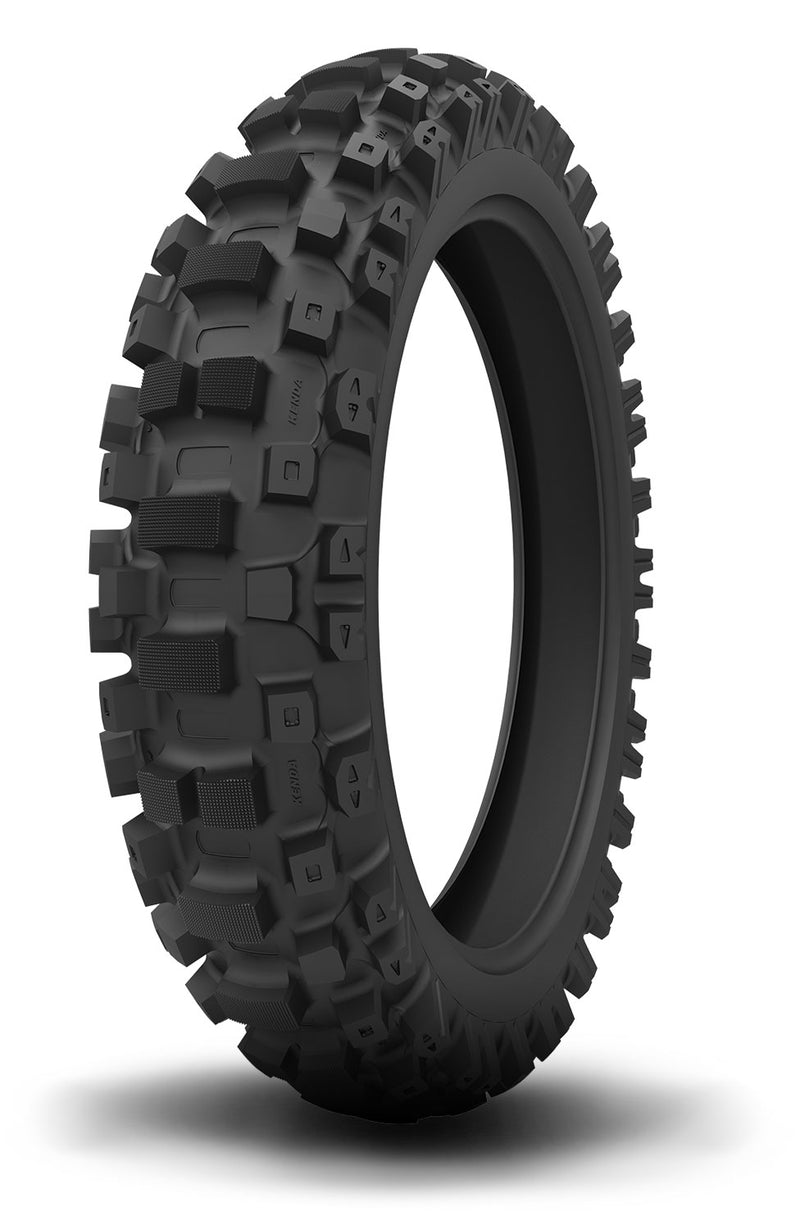 120/80-19 Kenda Washougal II K786, Dual Rubber, 63M TT
