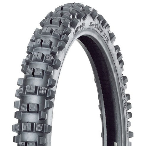 60/100-14 Kenda Trakmaster II K760 Front, 38M