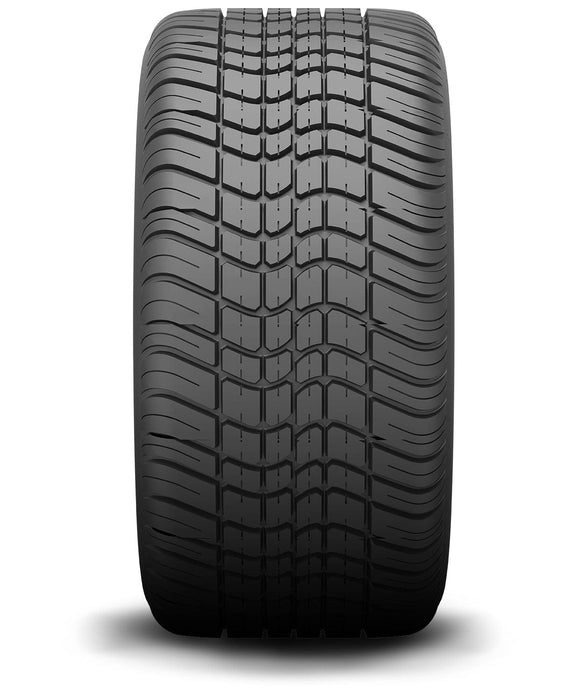 Kenda 10" Golf Tire 205/50-10 Kenda K399 Pro Tour DOT Golf Cart Tire