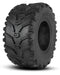 Kenda 12" ATV/UTV Tire 25x10R12 Kenda K299 Bearclaw ATV/UTV Tire