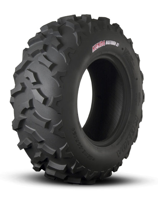 Kenda 12" ATV/UTV Tire 25x10R12 Kenda K3203 Mastdon AT ATV/UTV Tire