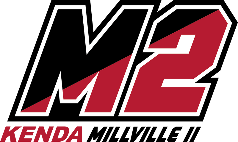 100/90-19 Kenda Millville II K785, 57M TT