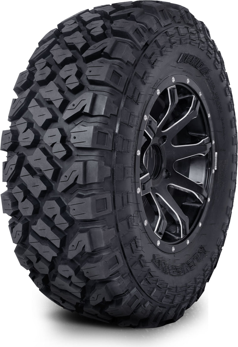 28X10R14 Kenda Klever XT K3204R, 8PR 70M