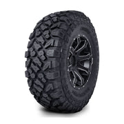 Kenda Klever XT 30x10R14 8-ply UTV tire, package component