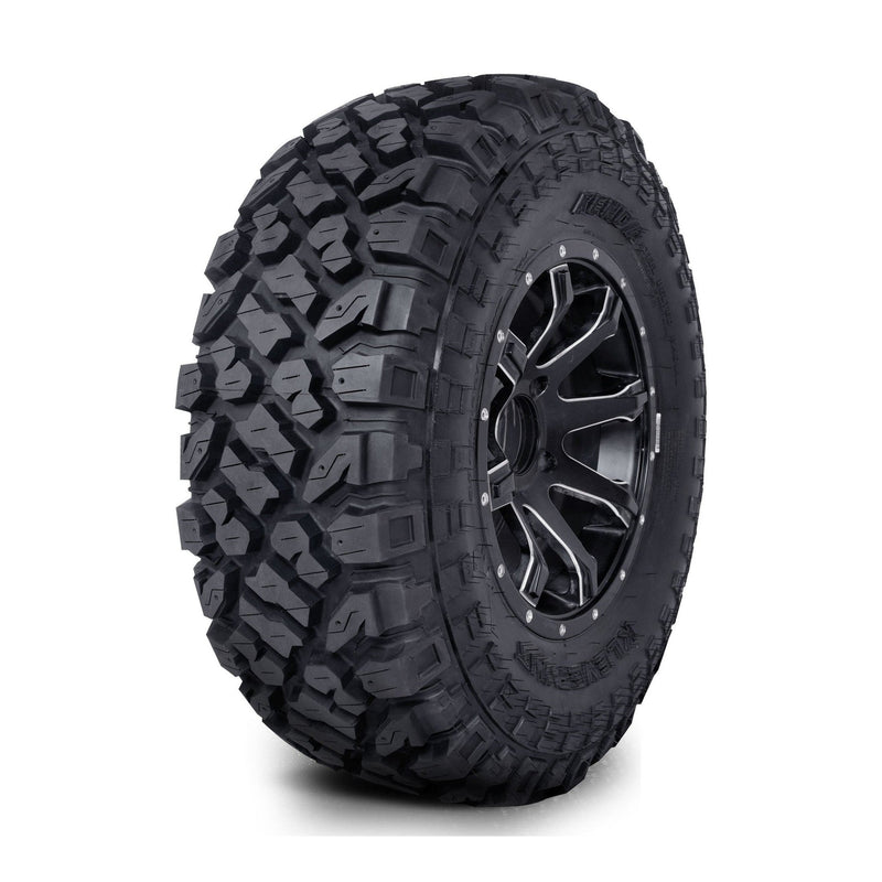 Kenda Klever XT 30x10R14 8-ply UTV tire, package component