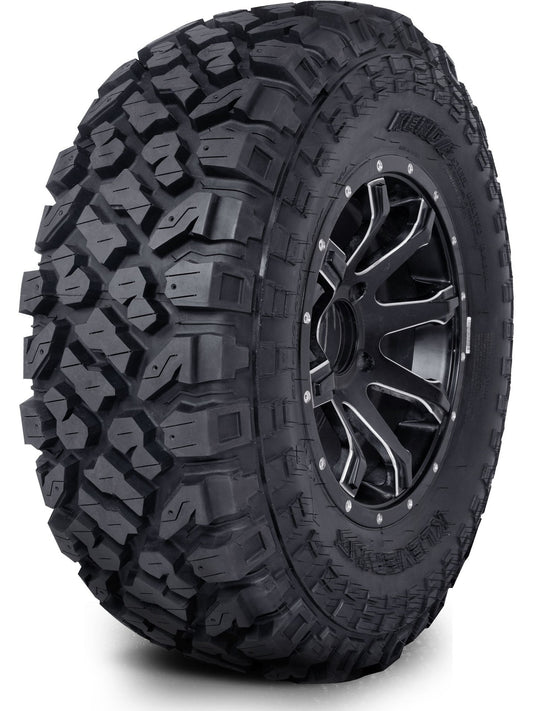 30X10R14 Kenda Klever XT K3204R, 8PR 74M