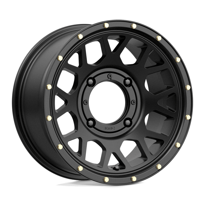 KMC Powersports KMC UTV KS135 Gernade Wheel