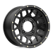 KMC Powersports KMC UTV KS135 Gernade Wheel