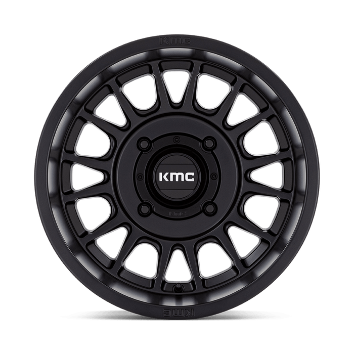 KMC Powersports KMC UTV KS138 Impact Wheel