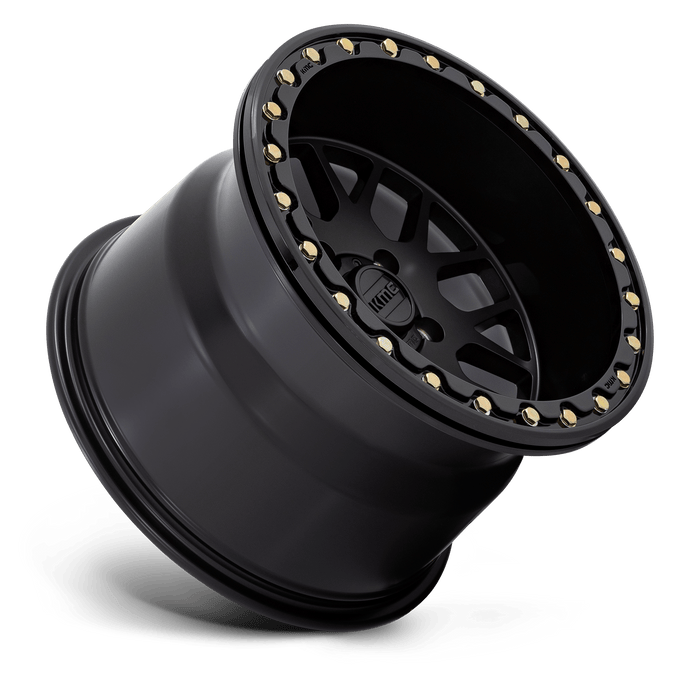 KMC Powersports KMC UTV KS235 Grenade Beadlock Wheel