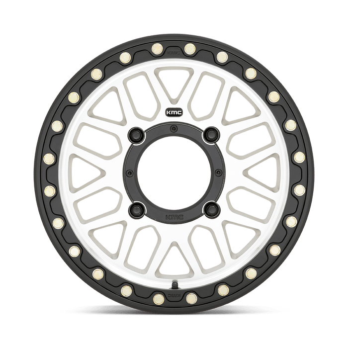 KMC Powersports KMC UTV KS235 Grenade Beadlock Wheel