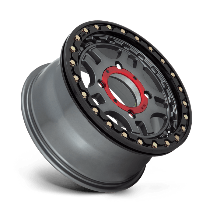 KMC Powersports KMC UTV KS240 Recon Beadlock Wheel