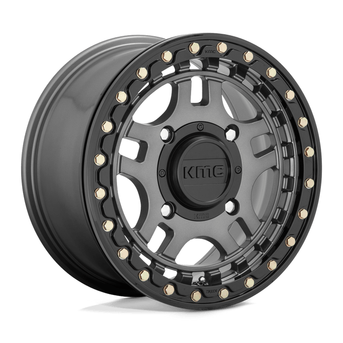 KMC Powersports KMC UTV KS240 Recon Beadlock Wheel