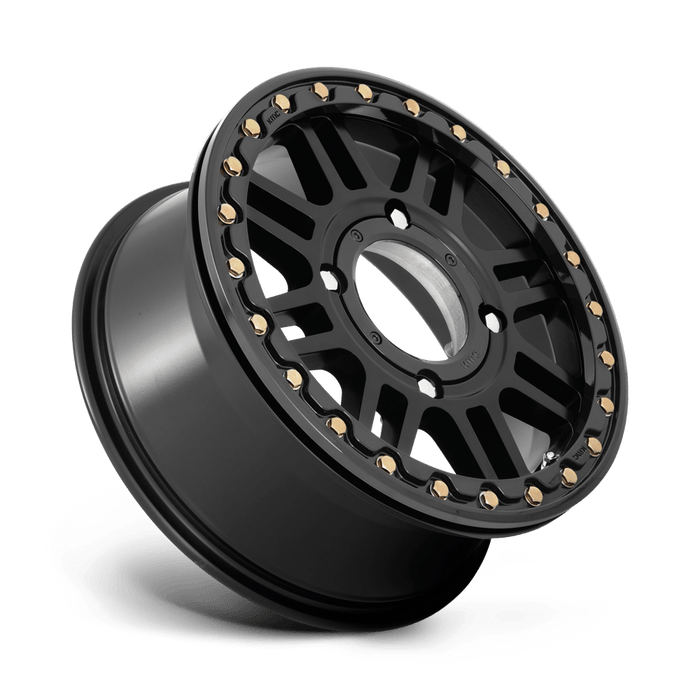 KMC Powersports KMC UTV KS250 Cage Beadlock Wheel