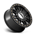 KMC Powersports KMC UTV KS250 Cage Beadlock Wheel