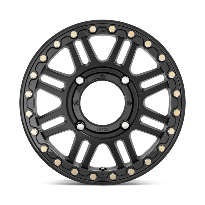 KMC Powersports KMC UTV KS250 Cage Beadlock Wheel