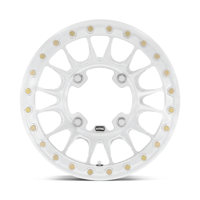 KMC Powersports KMC UTV KS436 Impact Forged Beadlock Wheel