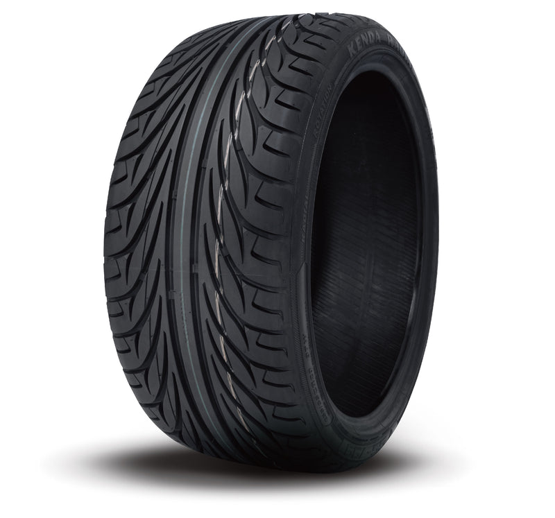 K165/55R15 Kenda Kanine KR20, SPYDER Front Tire, 69H TL