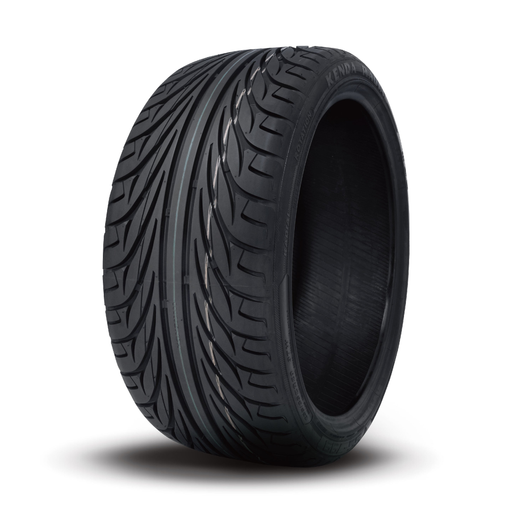 K225/50R15 Kenda Kanine KR20, SPYDER Rear Tire, 84H TL
