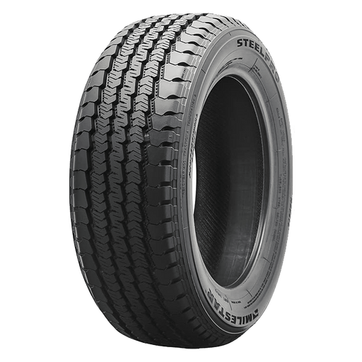 Milestar 185/60R15C Milestar STEELPRO MS597S 185/60R15C 6PR Tire