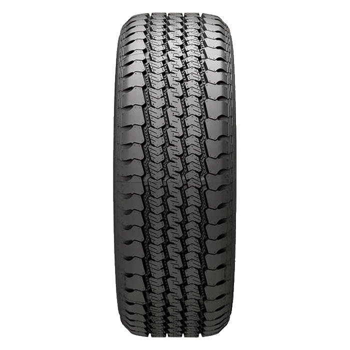 Milestar 185/60R15C Milestar STEELPRO MS597S 185/60R15C 6PR Tire