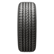 Milestar STEELPRO MS597S 235/65R16C 10PR Tire - Tires Fast