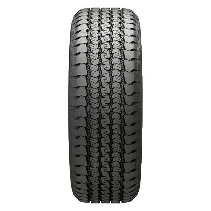 Milestar STEELPRO MS597S 235/65R16C 10PR Tire - Tires Fast