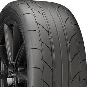 305/35R18 Nitto NT555RII 105W XL Drag Radial - Open Box