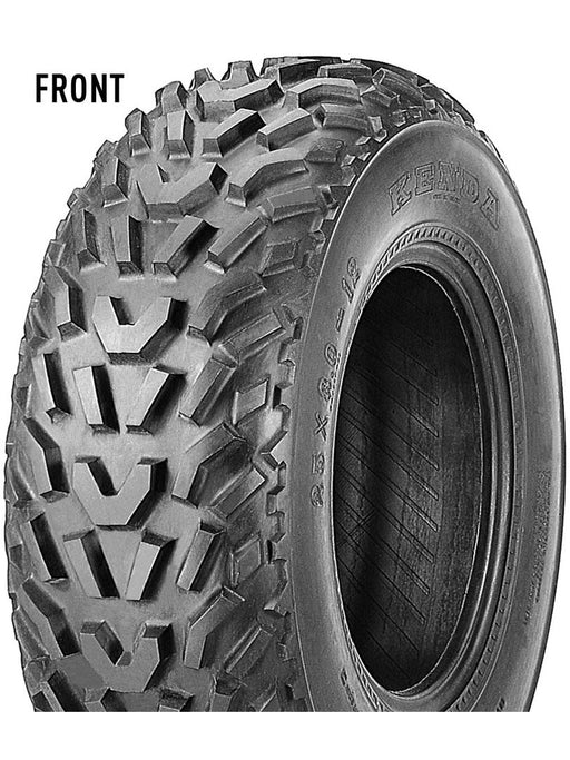 KENDA PATHFINDER 18X7-7 F