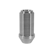 Perfectly Tight Trailer Lug Nuts & Valve Stems Stainless Steel Closed End Lug Nut