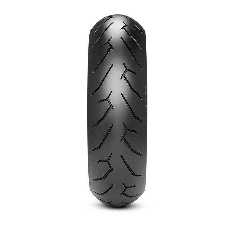 110/70-17 Pirelli Diablo Rosso II Rear, 54H