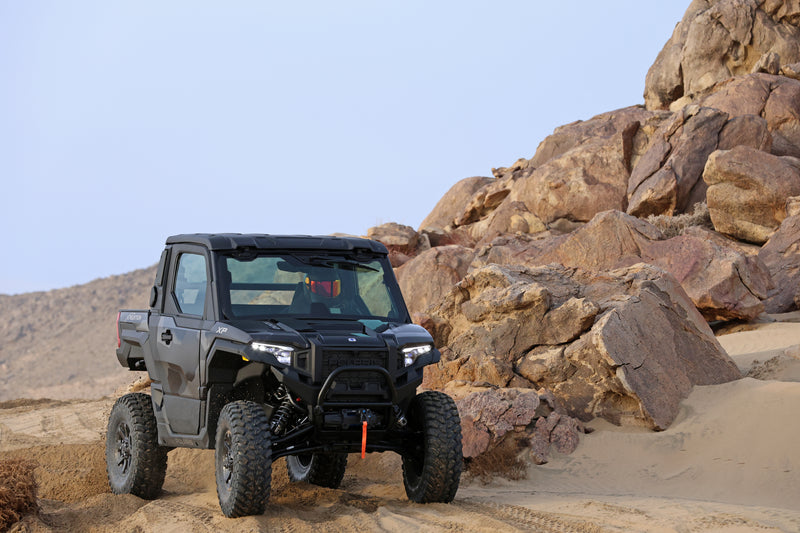 UT30X11R15 Kenda Cross Trail K3213, 8PR 89M