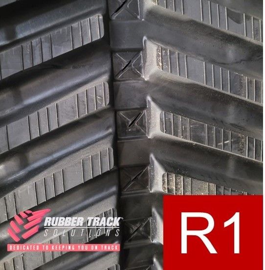 450X86X42 RTS Compact Loader Track [RTS4508642R1]