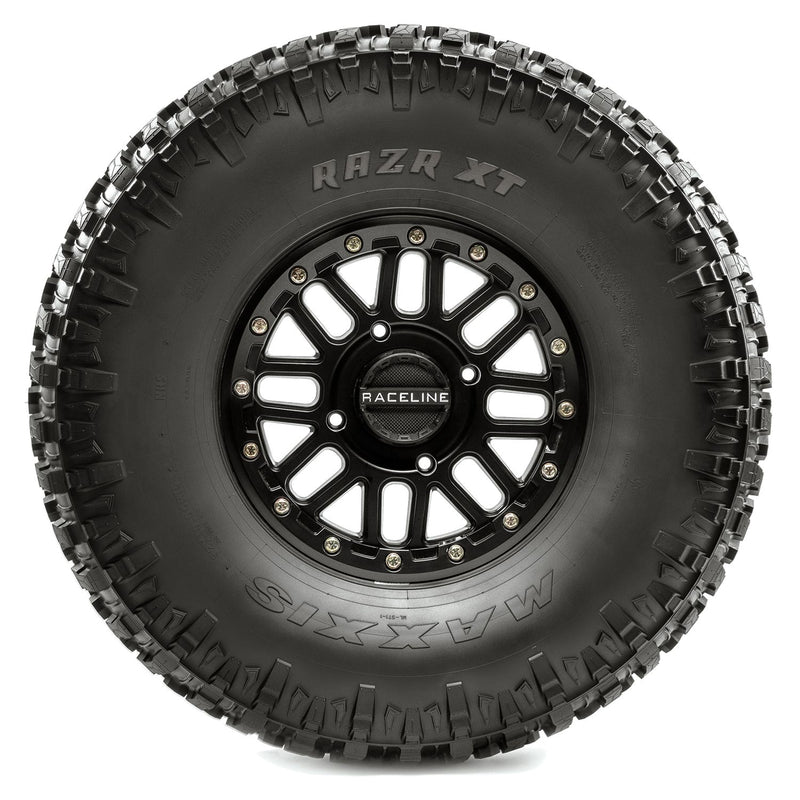 33x10.00R15 Maxxis Razr XT, NHS 8PR TL