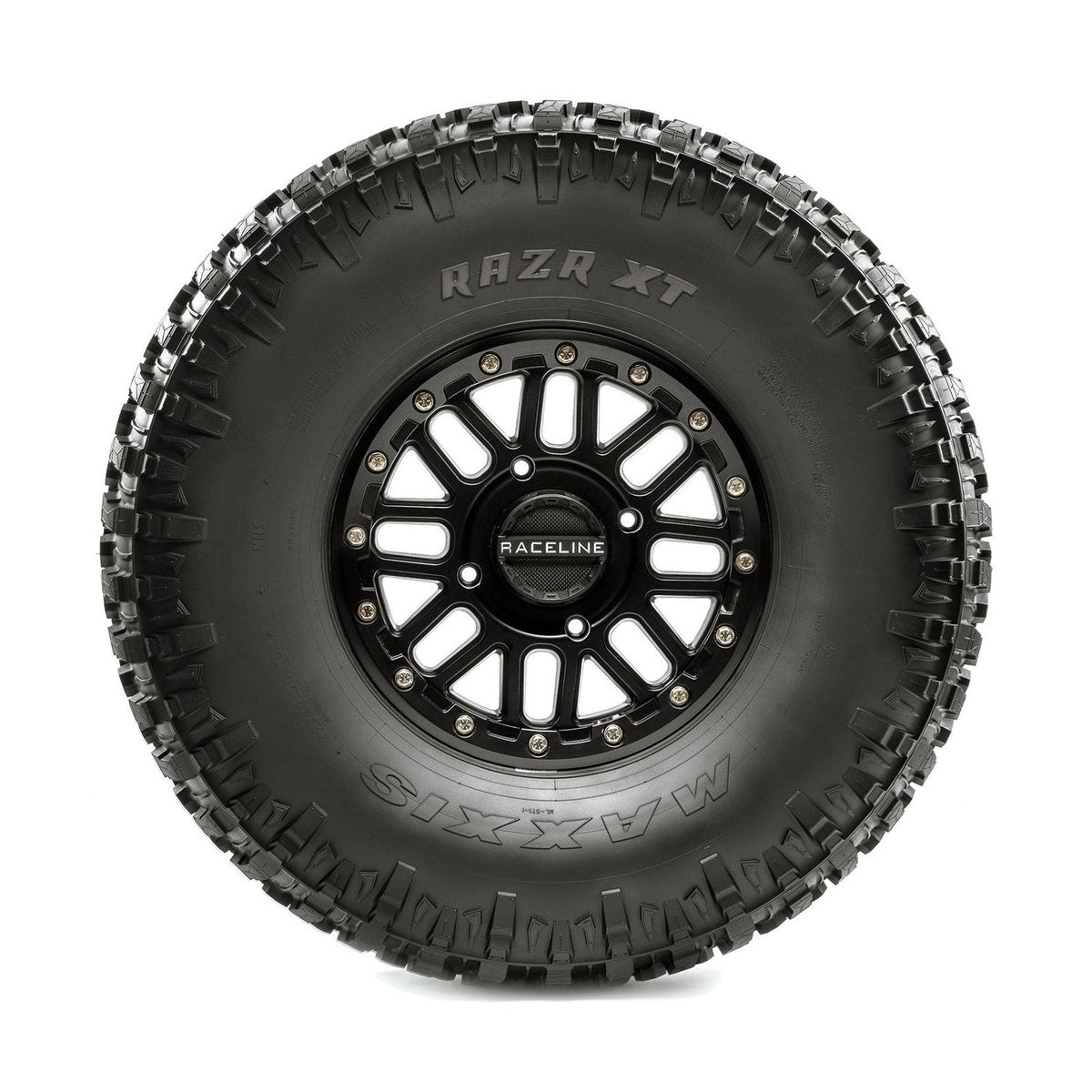30x10.00R14 Maxxis Razr XT UTV Tire, 8PR