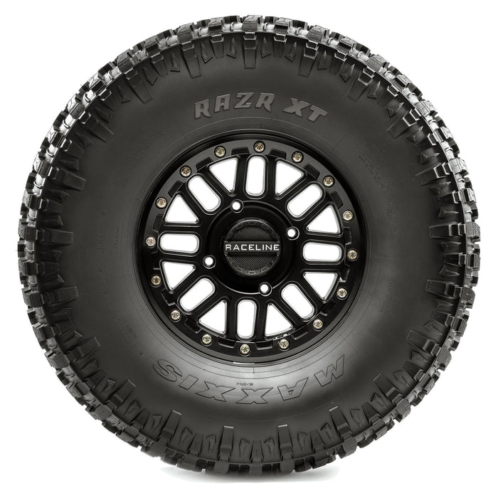 32x10.00R15 Maxxis Razr XT, NHS 8PR TL