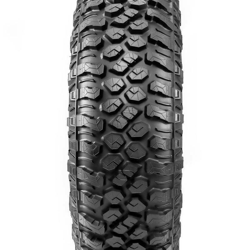 33x10.00R15 Maxxis Razr XT, NHS 8PR TL