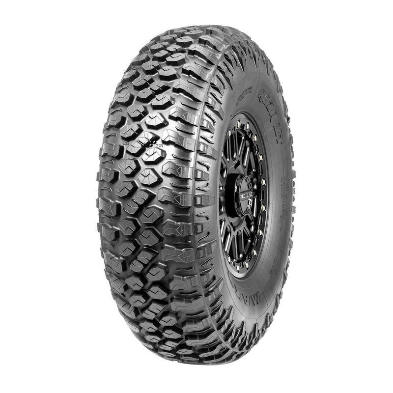 33x10.00R15 Maxxis Razr XT, NHS 8PR TL
