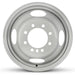 Road Ready Ford E-Series Wheel 2007-2023 16x6 Ford E350 Dually Gray Steel Wheel