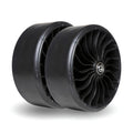 Michelin X Tweel Turf smooth caster pair