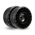 Michelin X Tweel Turf 18x8.50N10 01133 single, open box