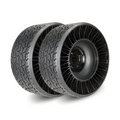 Set of 2 18x8.50N10 4 - 4 X - Tweels [78245] - Tires Fast