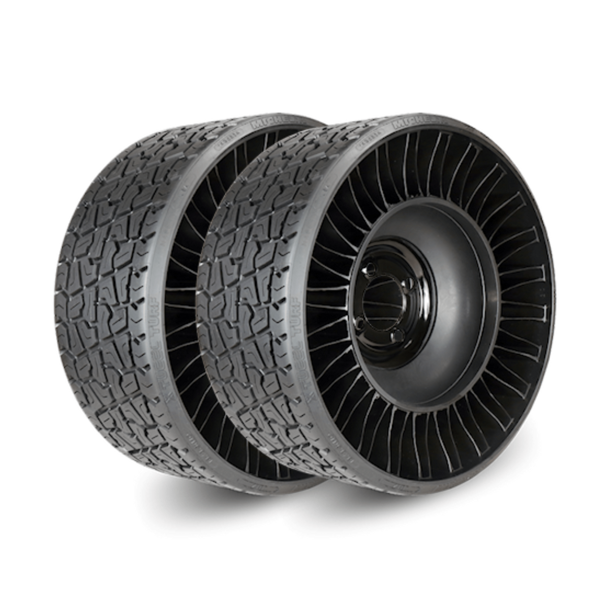 Set of 2 18x8.50N10 4 - 4 X - Tweels [78245] - Tires Fast