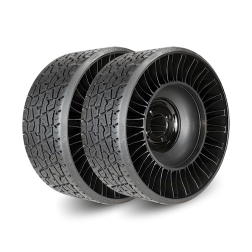 Set of 2 18x8.50N10 4 - 4 X - Tweels [78245] - Tires Fast