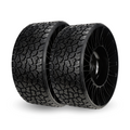 Michelin X Tweel Turf 22x11N12 rear pair