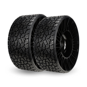 Michelin X Tweel Turf 22x11N12 rear pair