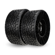 Michelin X Tweel Turf 24x12N12 rear pair